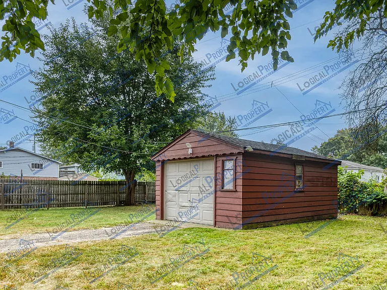 1234 E Elza Ave — Photo 15