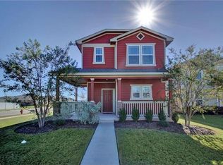 18419 Mammoth Cave Blvd, Pflugerville, TX 78660