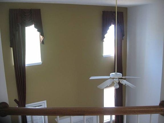 2 STORY FAMILY ROOM