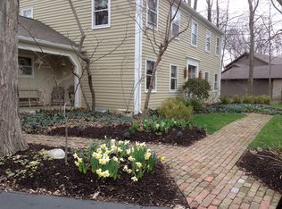 119 Valley View Ct, West Lafayette, IN