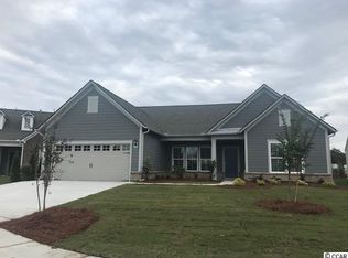 6081 Trieste St, Myrtle Beach, SC 29572