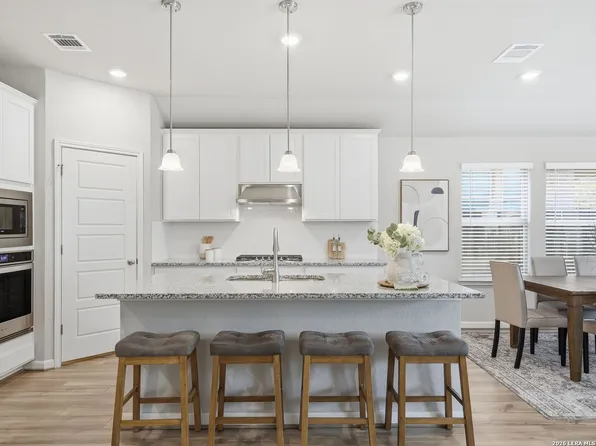 2502 Pitcher Ranch, San Antonio, TX 78253