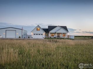 4822 County Road 50, Weld, CO 80534
