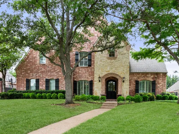 7008 Shalimar Ct, Colleyville, TX 76034