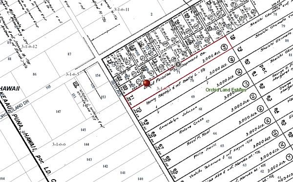 2nd image of 16-1699 39th Ave Lot 80