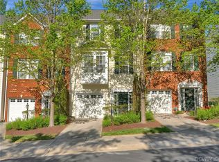 1316 Boulder Creek Rd, Richmond, VA 23225