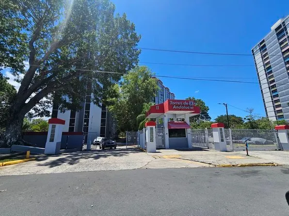 Cond Torre De Andalucia #Ii-1311, San Juan, PR 00926