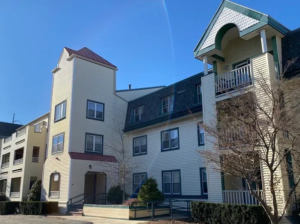 38 Carter St APT 113, Everett, MA 02149