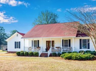 235 Hawk Chase Dr, Orangeburg, SC 29118