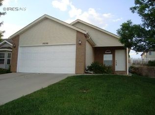 5255 9th Street Dr, Greeley, CO 80634