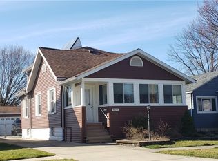 808 92nd St, Niagara Falls, NY 14304