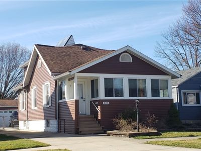 808 92nd St, Niagara Falls, NY, 14304