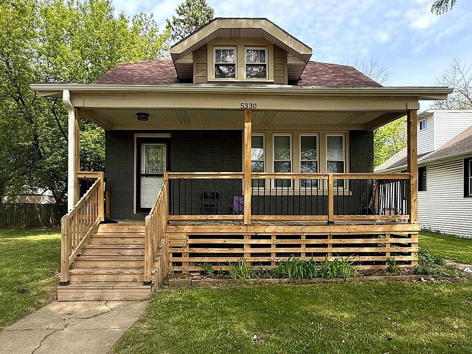 1st image of 5330 N 36th STREET