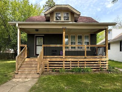 5330 N 36th STREET, Milwaukee, WI, 53209