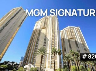 SIGNATURE AT MGM GRAND, Las Vegas, NV 89109