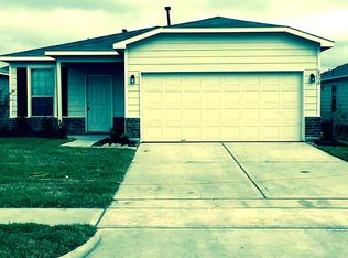 6539 Dayridge Ln, Houston, TX 77048