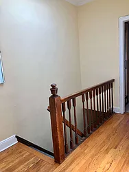 Rented by Steffan Olausson Partridge, LREB