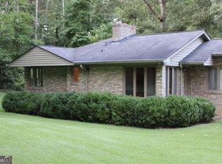 3145 Peek Rd NE, Conyers, GA 30012