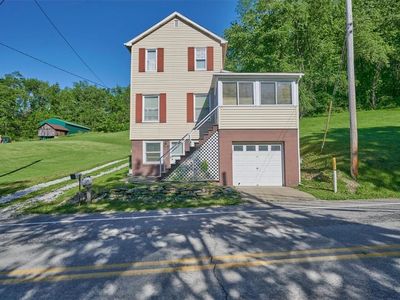 452 Cross Creek Rd, Avella, PA, 15312