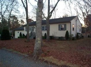 11 Odonnell Ave, East Falmouth, MA 02536