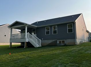 2457 Jagger Ave, Lewes, DE