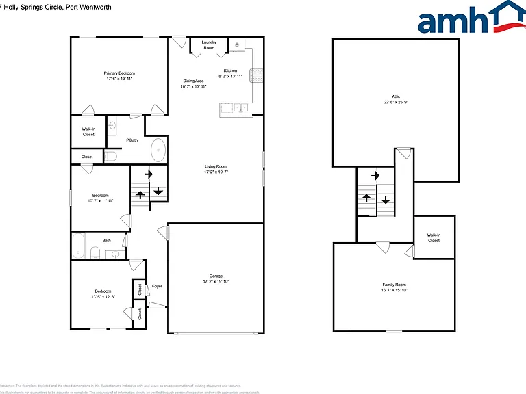 7 Holly Springs Cir — Photo 2