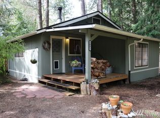 2081 NE Tahuya River Dr, Tahuya, WA 98588