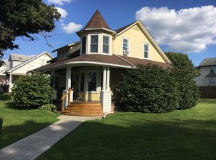625 Pierce Ave, Sharpsville, PA