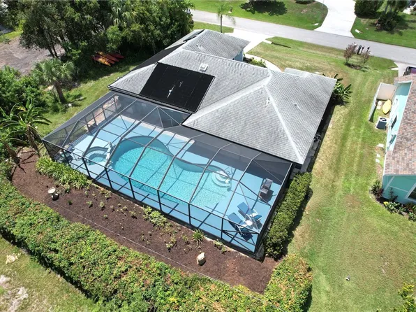 1514 Clearbrook St, Sebastian, FL 32958