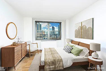 Sold by Brown Harris Stevens