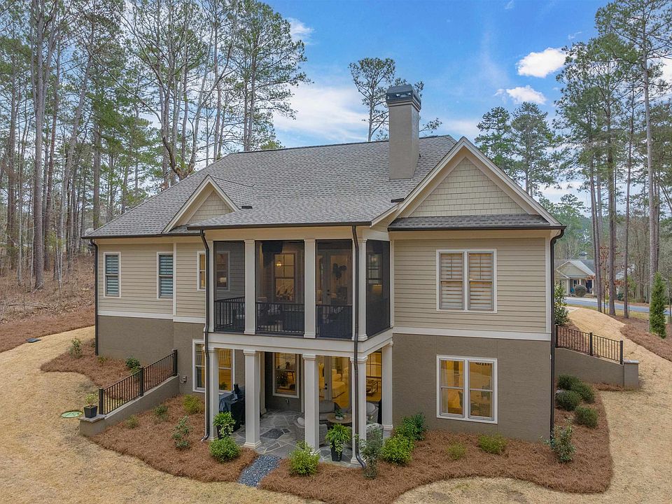 1071 Big Water Point Greensboro GA Zillow