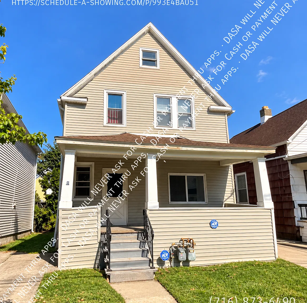147 Longnecker Lower - 2 Beds / 1 Bath — Photo 1