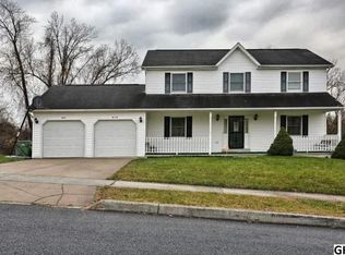 2309 Thornton Rd, Harrisburg, PA 17109