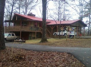 461 Lyles Rd SE, Cleveland, TN 37323