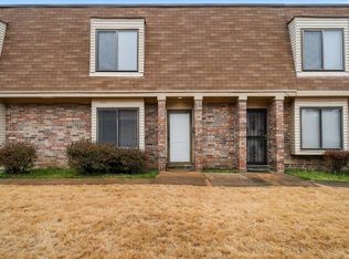 6617 Poplar Woods Cir S #2, Memphis, TN 38138
