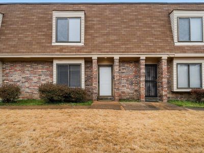 6617 Poplar Woods Cir S #2, Memphis, TN, 38138