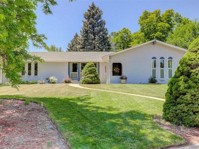 6612 W Frost Avenue, Littleton, CO, 80128