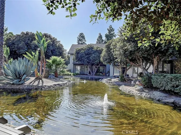 322 Orange Blossom, Irvine, CA 92618