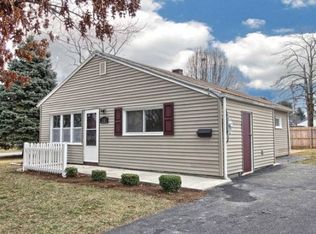 50 South Ave, Landisville, PA 17538