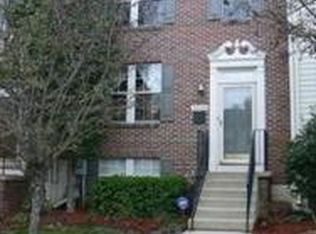 3520 Flatwater Pl, Laurel, MD 20724