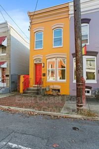 210 W South St, Frederick, MD, 21701