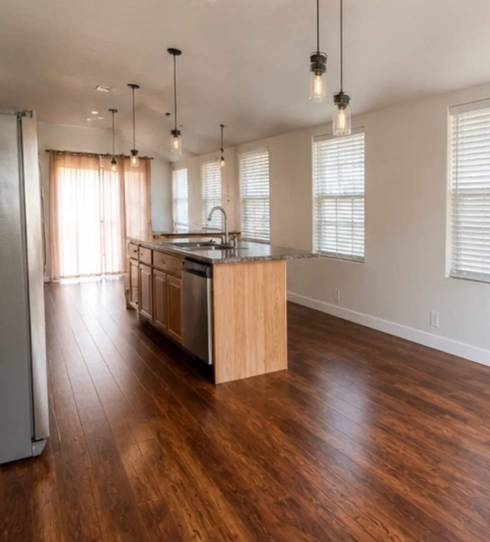 Charming updated 2 bedroom, 1 bath home in Ault — Photo 4