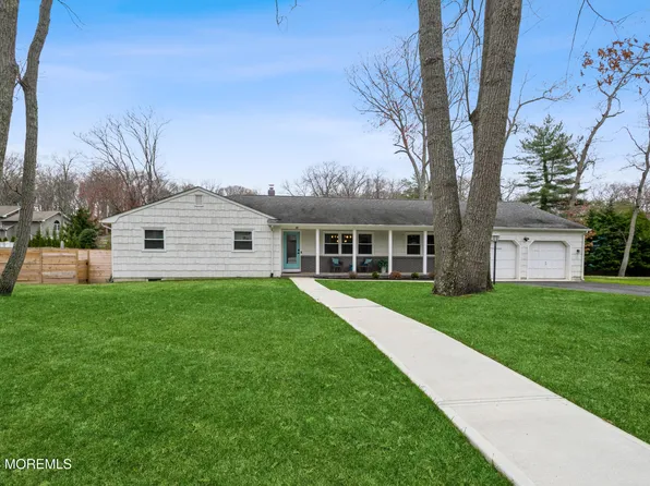 20 Pal Drive, Ocean Twp, NJ 07712