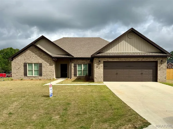 638 Chanlee Dr, Deatsville, AL 36022