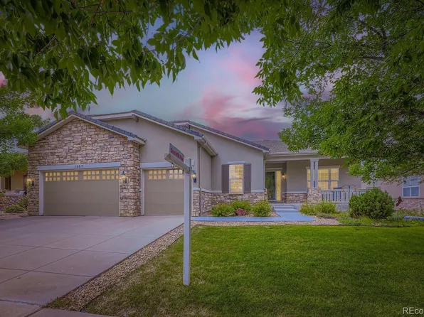 16615 Ellingwood Drive, Broomfield, CO 80023