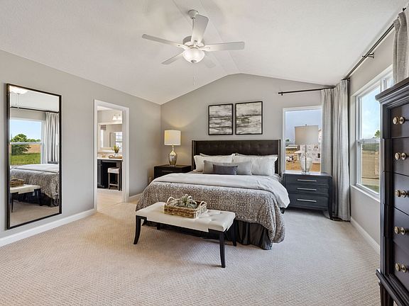 Owner s Bedroom - Representational Photo