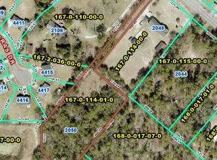 2050 Boykin Rd, Augusta, GA 30906