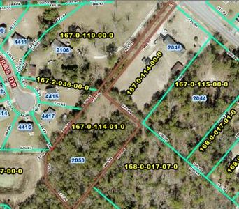 2050 Boykin Road, Augusta, GA, 30906