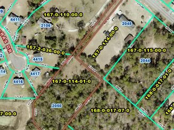 2050 Boykin Road, Augusta, GA 30906