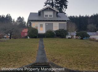 16796 Hallman Rd NW, Poulsbo, WA 98370